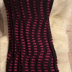 Sold Kerisma Sexy pencil dress lock like Mermaid